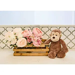 Natural wooden box customized 2019