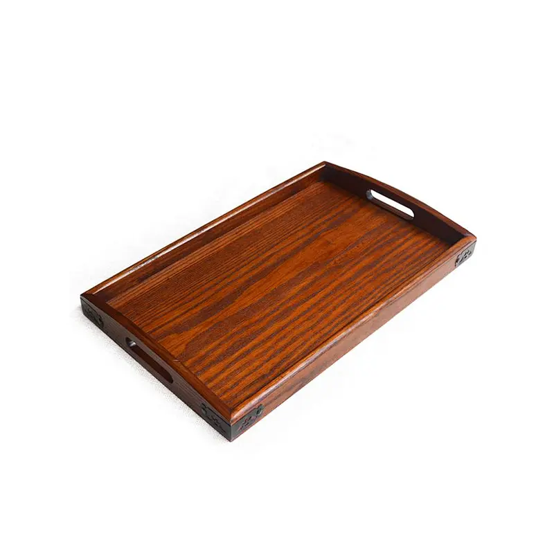 Wooden dishes  for food home decor Christmas 2020