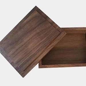 Wooden storage box wooden boxes wholesale wood gift box