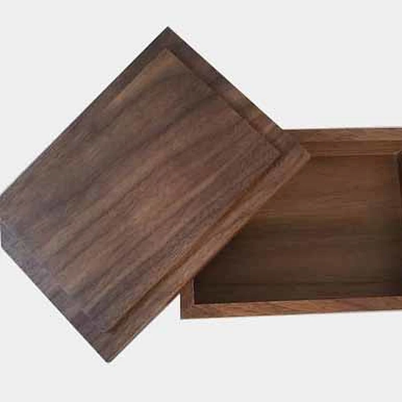 Wooden storage box wooden boxes wholesale wood gift box