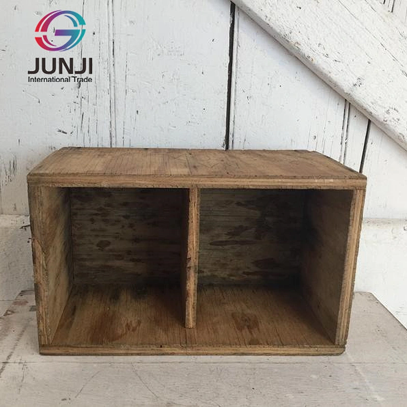 Rustic wooden box Wooden packaging boxes handmade wooden box