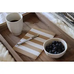 Hot Serving Tray Wood Wooden Tray With Handle Wooden Tray Handle  Wooden Serving Trays Wooden Dry Fruit Tray