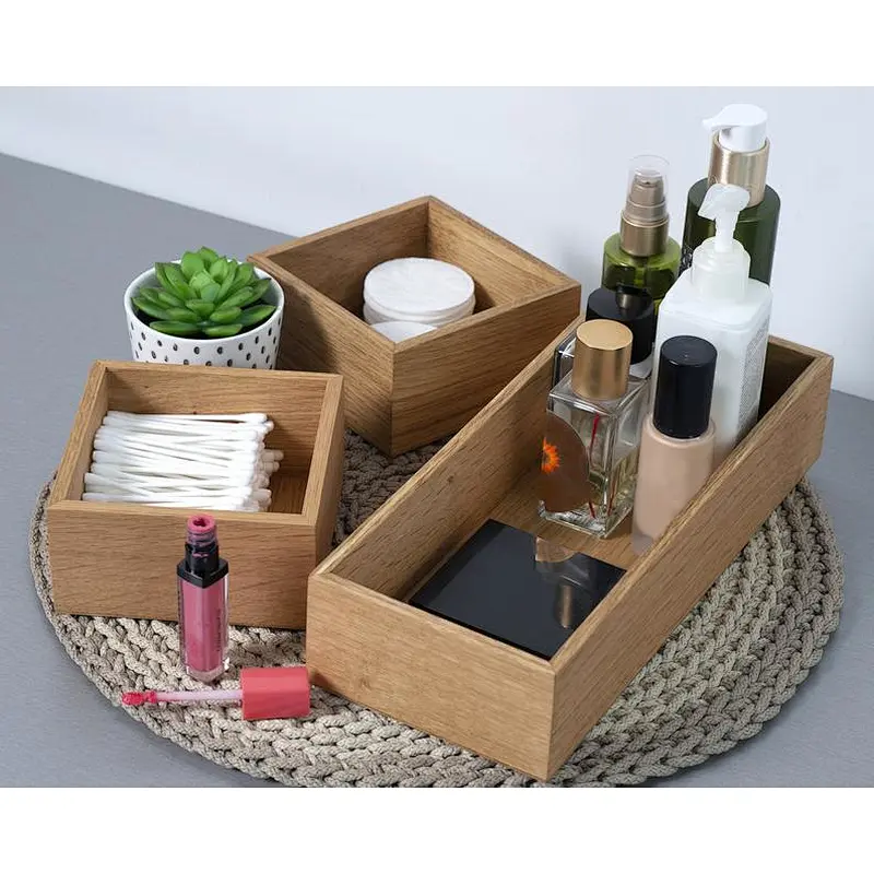 Hot Wood Box treasure chest -mini treasure chest party gifts DIY projects  home decor Custom Wooden box