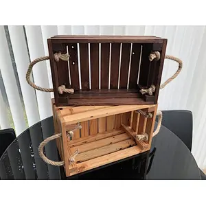 Storage Box, Wooden Storage Boxes, Storage ,Reclaimed Wooden Boxes
