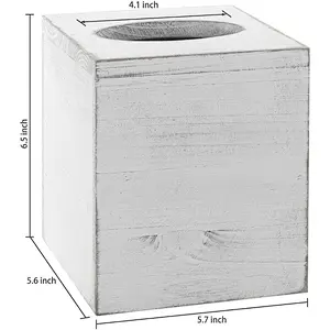 Wooden boxes wholesale handmade wooden box wooden tissue box
