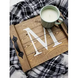 Rustic style wood cheese  tray with handleWooden Tray With HandleWood Tray With HandleWooden Decorated TrayFor Decoration