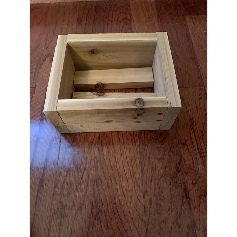 Rustic handiwork wholesale  tool  fruits vegetable  Portable  vintage boutique sign  customized gift wooden  boxcrates