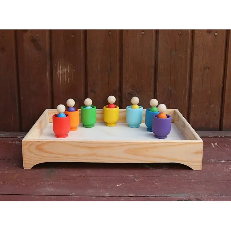 Hot Wooden tray Wooden Trays and Boxes Wooden Tray Unfinished Wooden Trays Serving Wooden Tray Table Storage Tray
