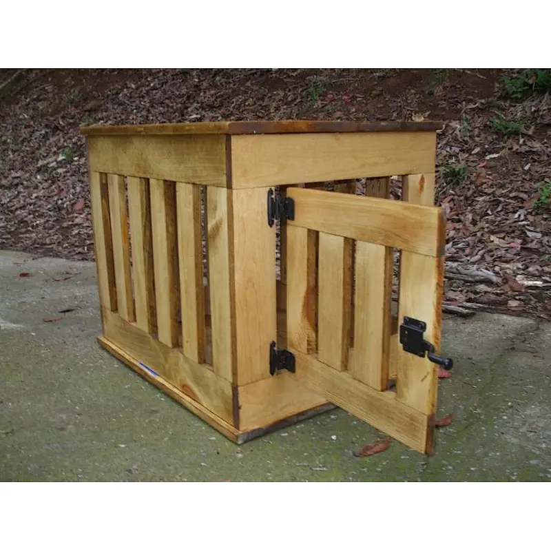 Pet house or bed/modern indoor dog house- Dog Kennel Furniture-