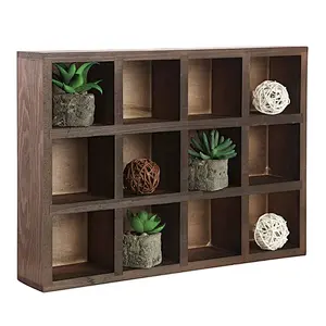 Wall Mounted Shadow Box,Rustic,Display For Saleshelfs wall for living roomwall shelf wooden furniture floating shelves wall belt