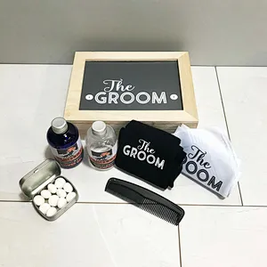 Wooden Box 2019