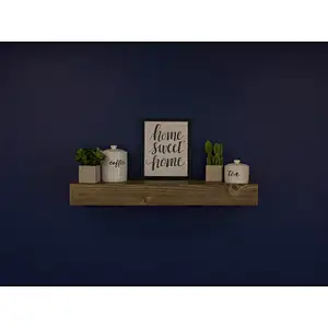 Wall mounted metal shelf shelf wall decor