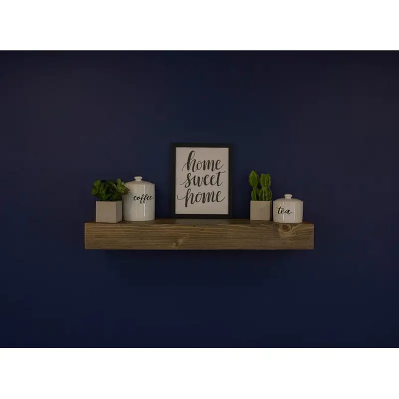 Wall mounted metal shelf shelf wall decor