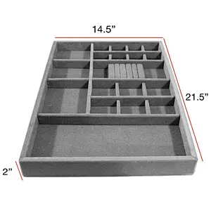 Jewelry storage rack 2019