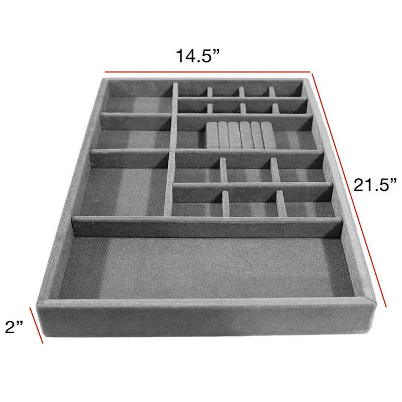 Jewelry storage rack 2019