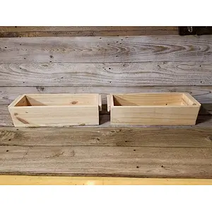 Rustic wood storage crate cheap wooden fruit crates for sale customized