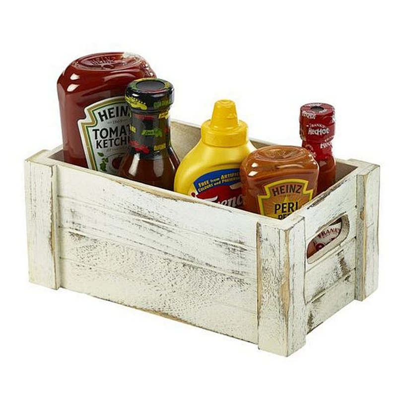 2020 Hot sales Wood Package Storage Box Crate box  Toy bOX
