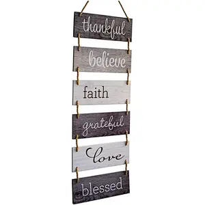 Wooden sign with for writing wooden sign plaque blank wood sign home decor