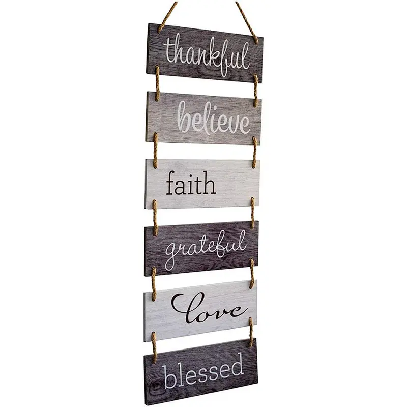 Wooden sign with for writing wooden sign plaque blank wood sign home decor