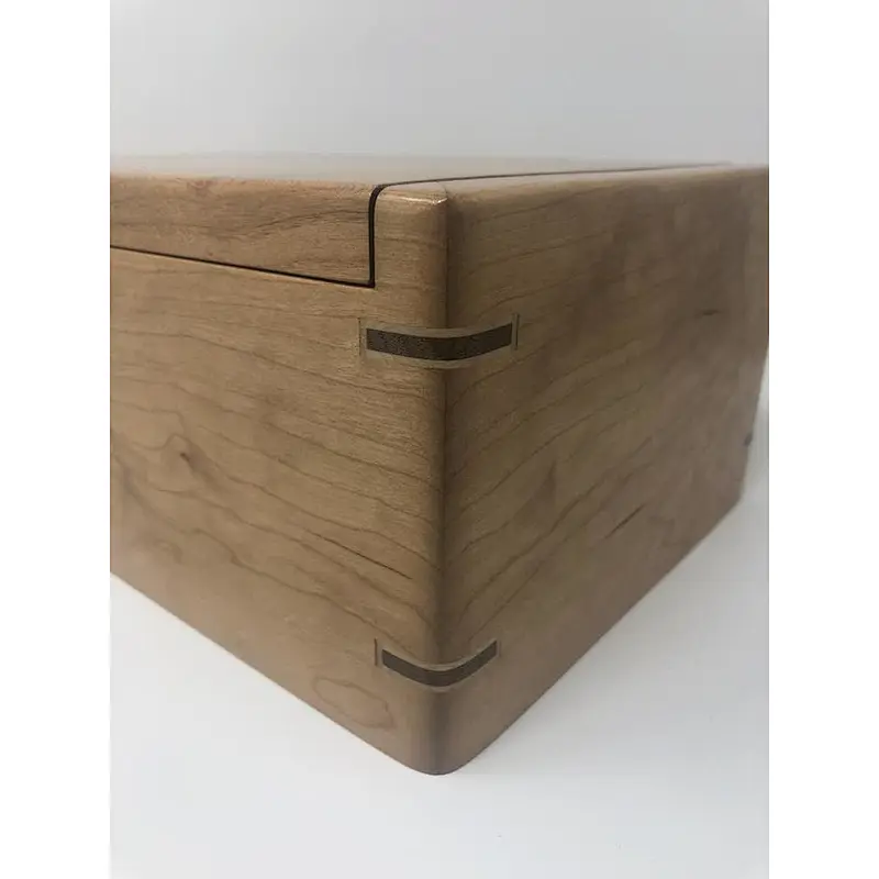 Jewelry organizer wood storage box ramadan wooden boxes small wooden  jewelry box