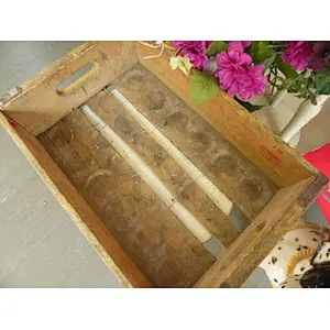 Rustic unfinished personalized customized  wholesale handiwork  fruits vegetable Country crate planter wooden boxcrates
