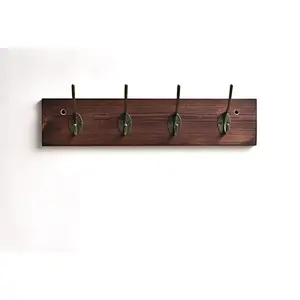 Wall mounted metal shelf wall mount shelf set