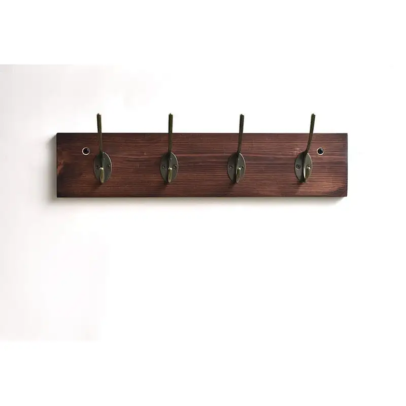 Wall mounted metal shelf wall mount shelf set