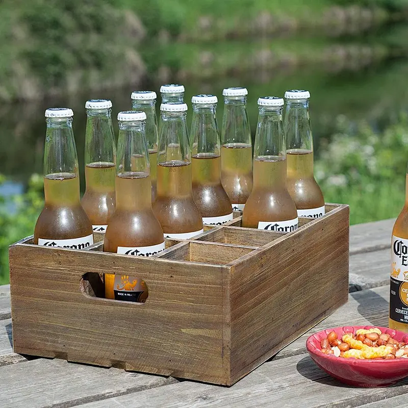 Wood wine box single handmade wooden box wooden boxes manufacturers