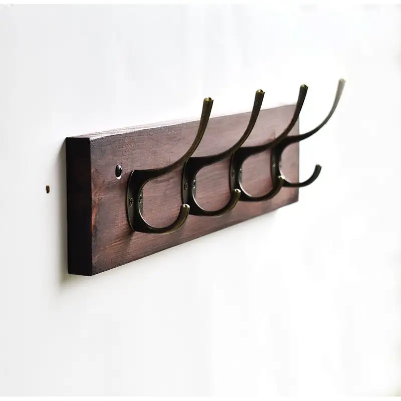 Wall mounted metal shelf wall mount shelf set