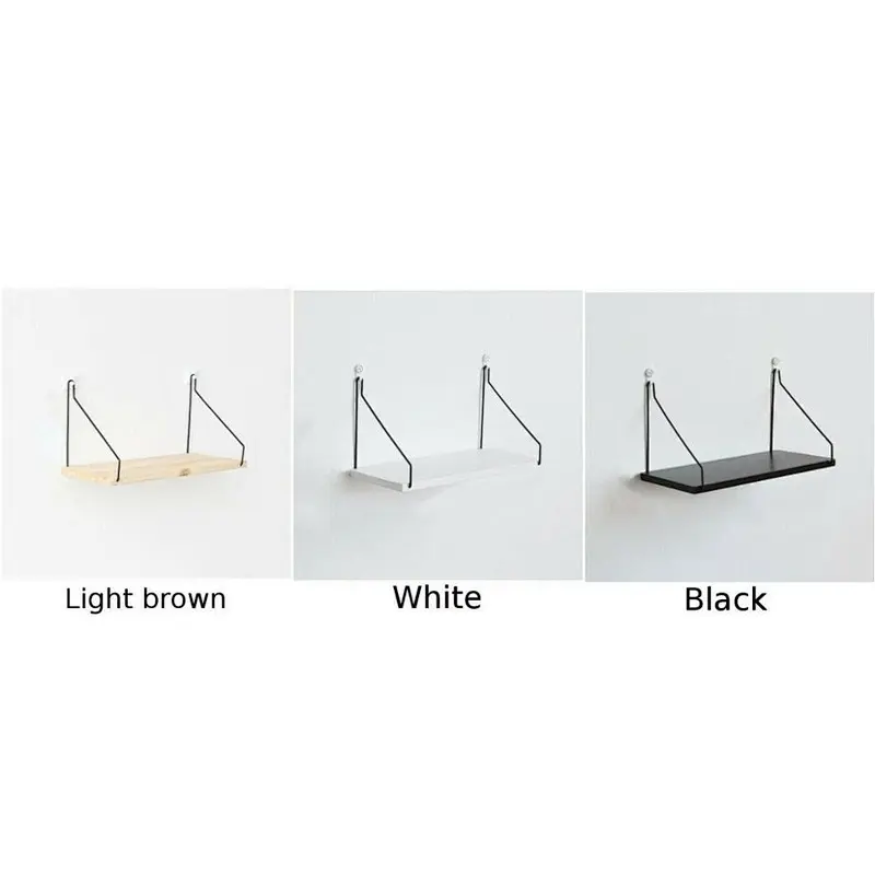 Shelves wall corner metal wall shelf wall shelf rustic