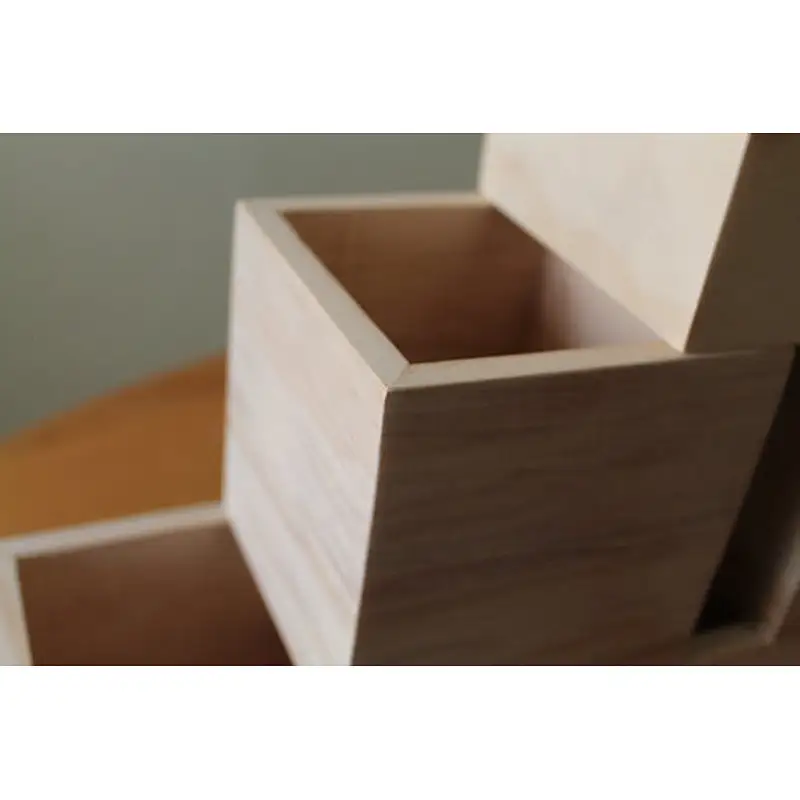 Farmhouse Rustic Farmhouse Wood Planter Box