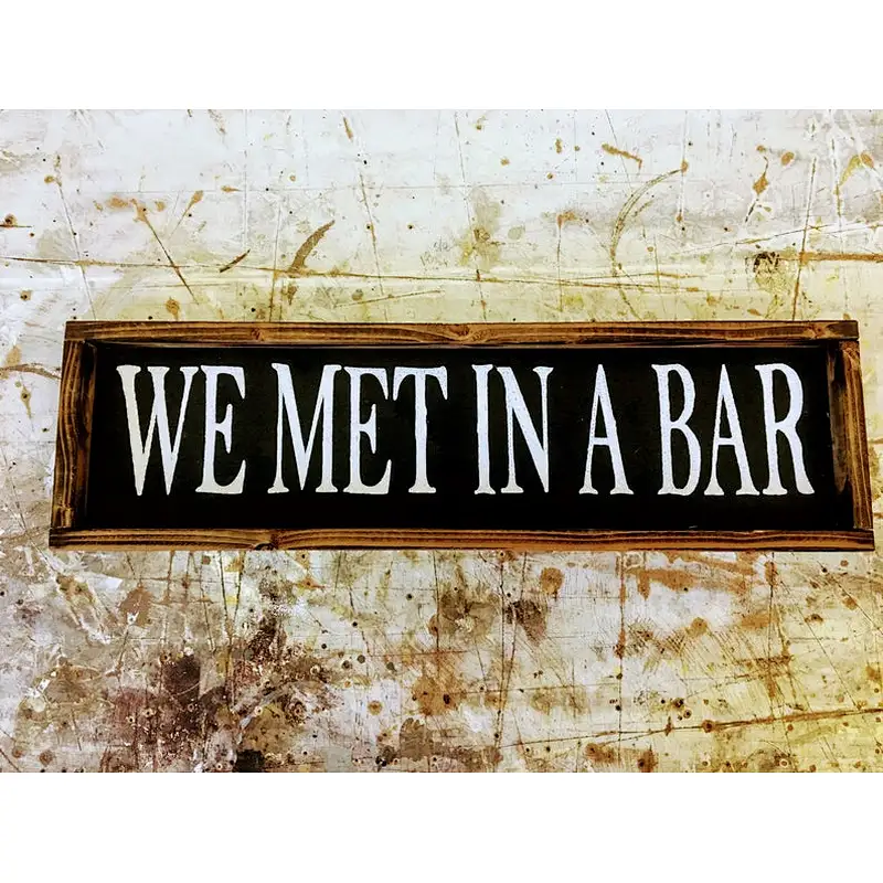 Custom Name Sign,,Handmade Wooden Sign,Wood Home Decor