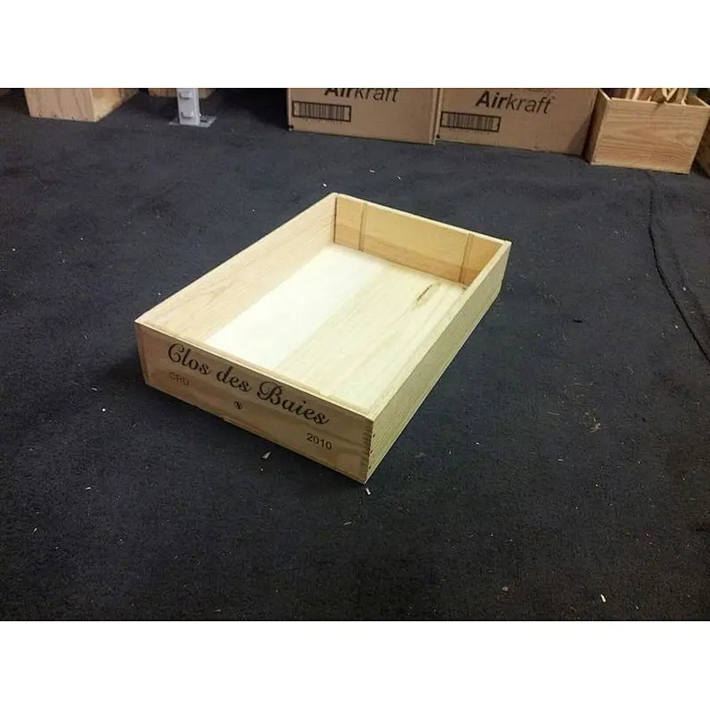 Custom Wood Serving Tray Food Wooden Tray Small Wood Tray Geometric