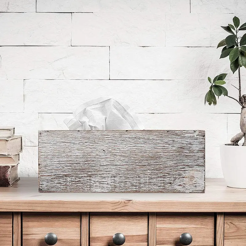 Wooden tissue box holders handmade wooden box wooden tissue box