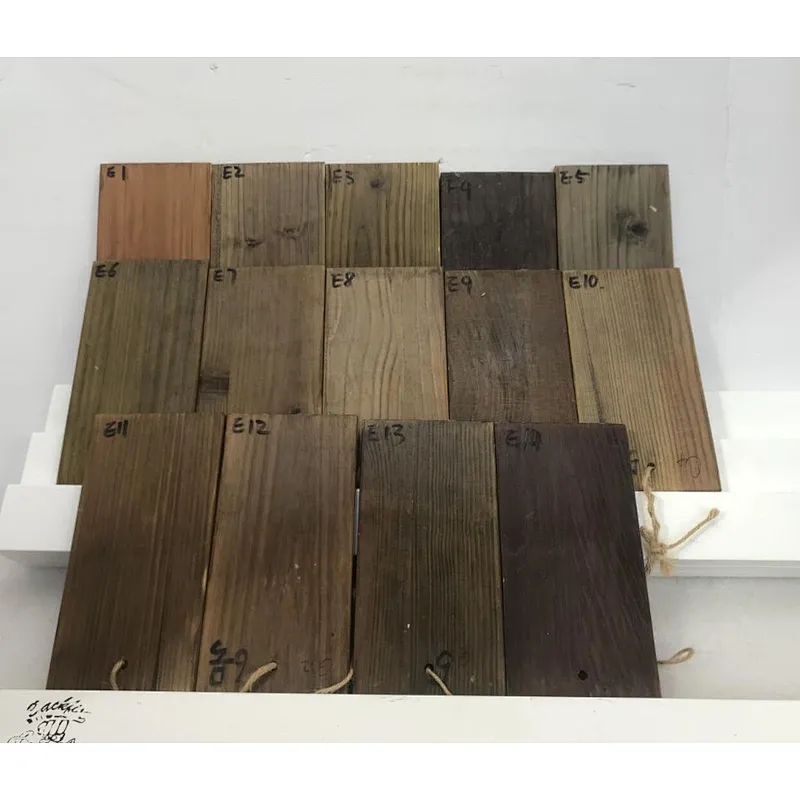Wall Mount Floating Shelf with Rail and Hooks | Farmhouse Design 20 Inch Torched Distressed Wood Vintage