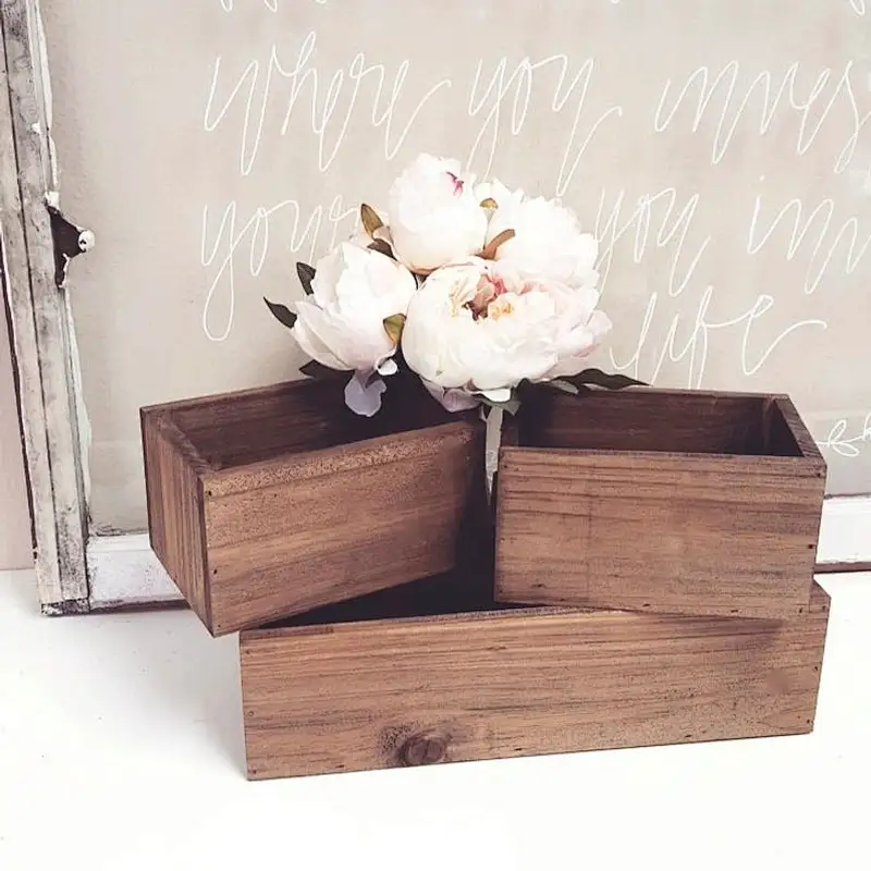 Flower Arrangement box