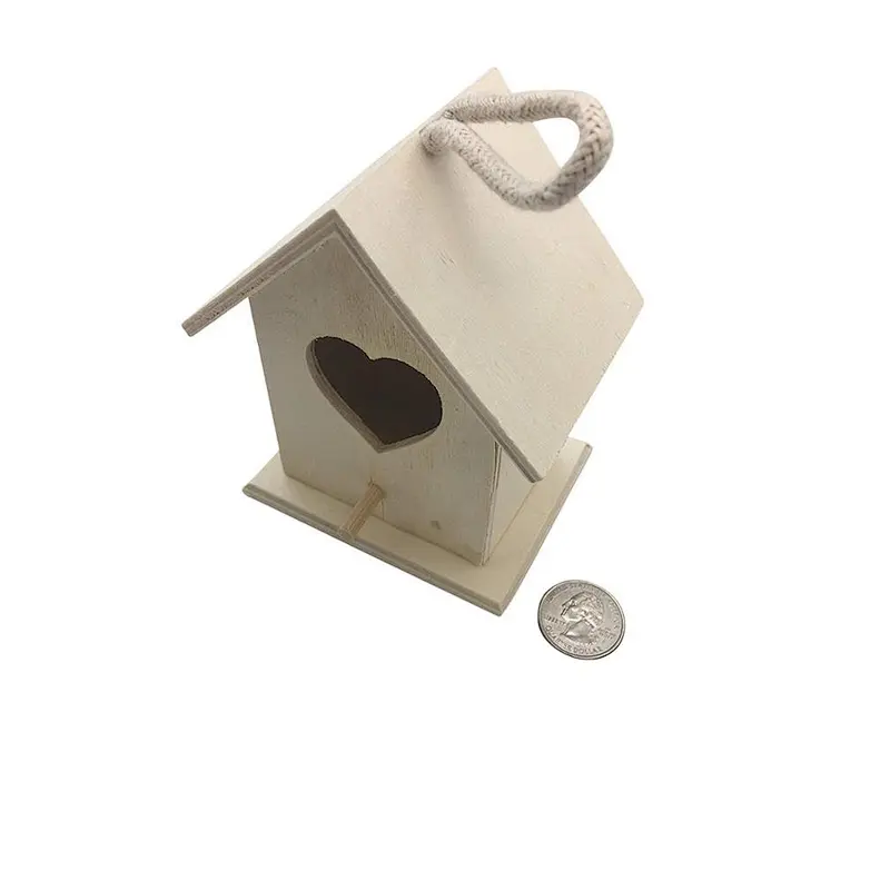 Design Your Own Wooden Birdhouses 12 Bird House Bulk bird house