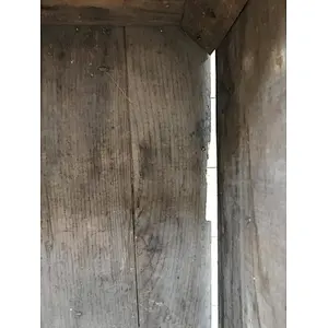 Storage boxes for country houses