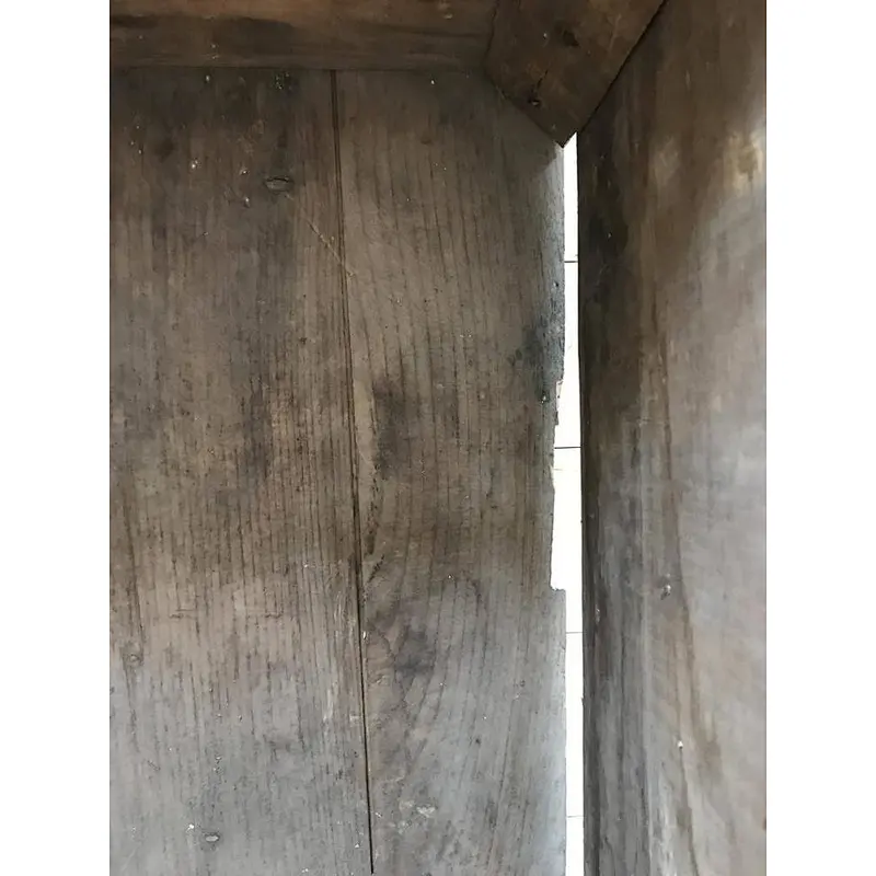 Storage boxes for country houses