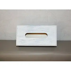Wood box, Shabby chic,Wooden organizer boxes for crafts,natural wooden box