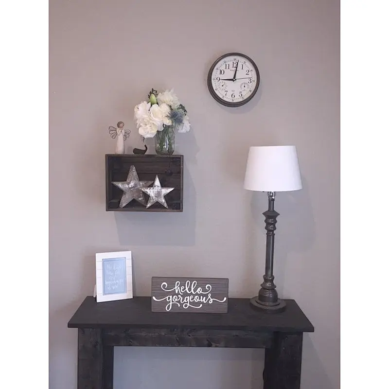 Wooden sign board wooden signs with sayings customize sign in wood