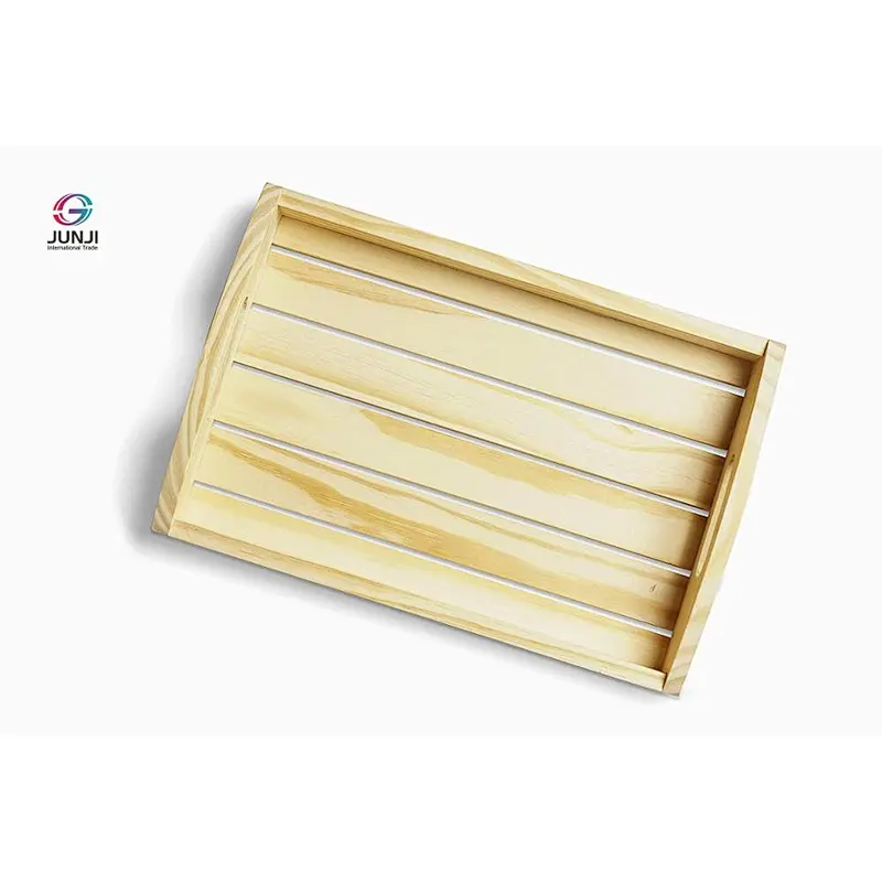 Serveware Kitchen Accessories Breakfast Tray