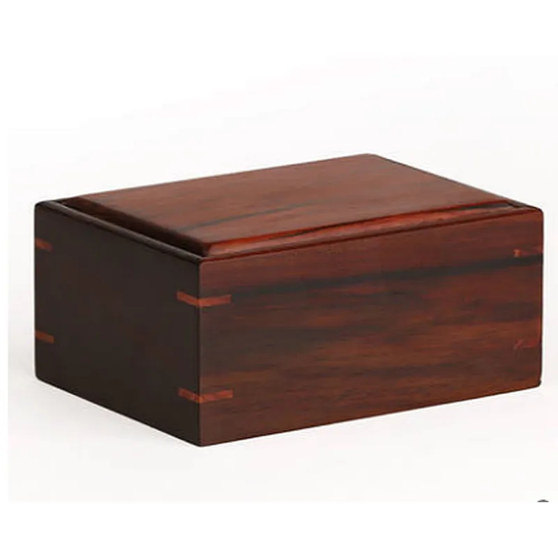 Wooden  box 2019