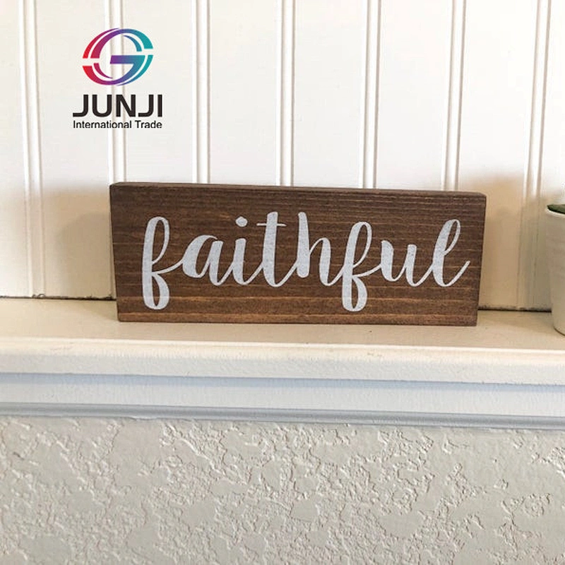 Rustic wood sign blank wood sign custom wooden signs with sayings