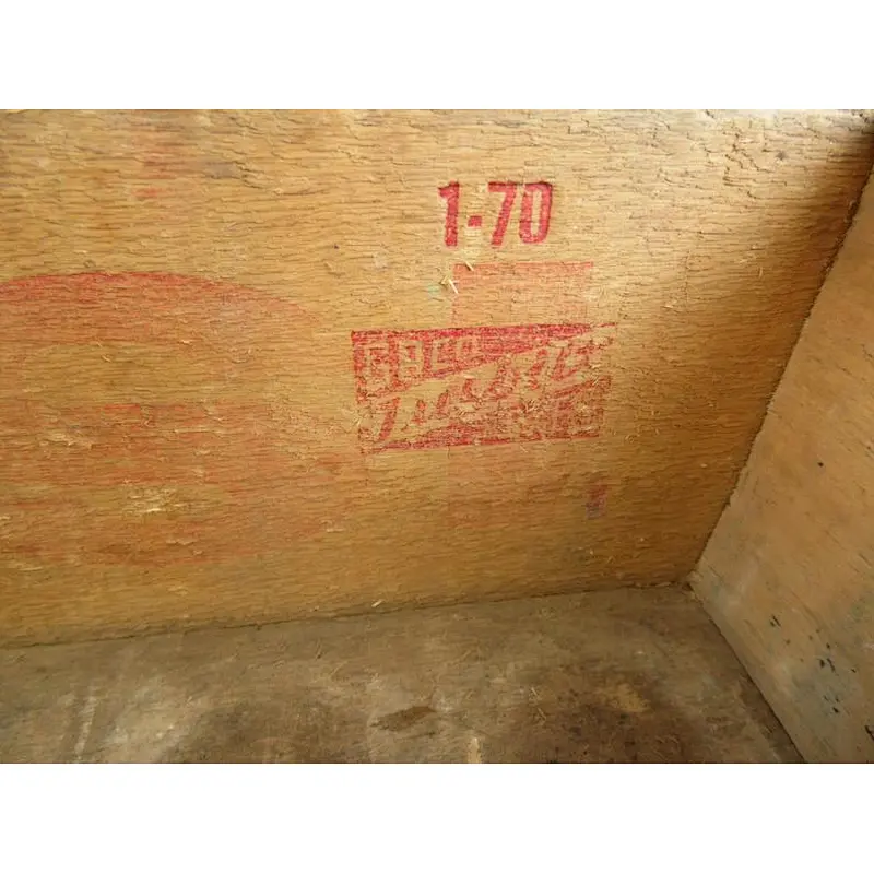 Rustic unfinished personalized customized  wholesale handiwork  fruits vegetable Country crate planter wooden boxcrates