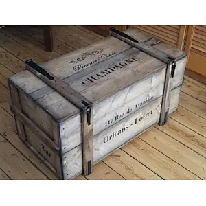 Wooden Storage Seat  Box Custom Wooden Box Vintage Box For sittiing Toy Child Popular Sell Lid with Cover