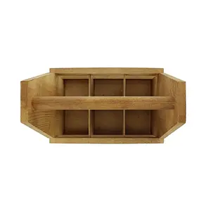 Handmade wooden box box wooden wine natural wooden box