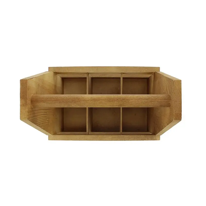 Handmade wooden box box wooden wine natural wooden box