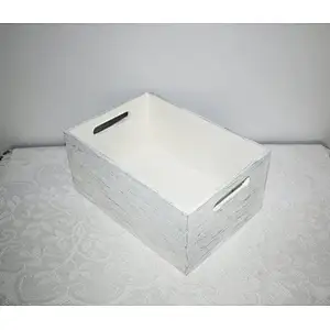 Boutique customized carton  of wooden box