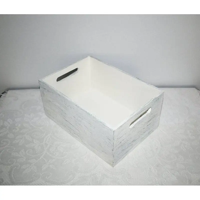 Boutique customized carton  of wooden box